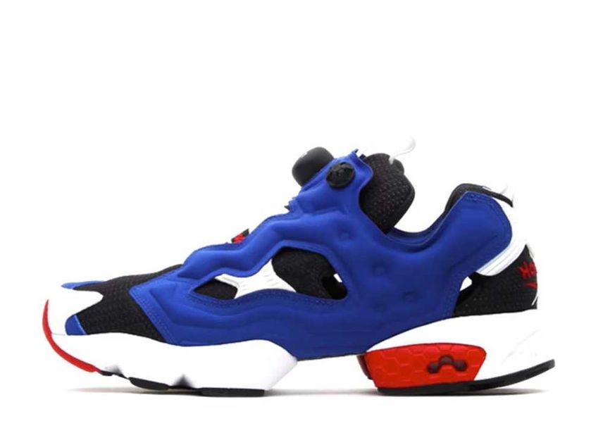 Reebok Instapump Fury