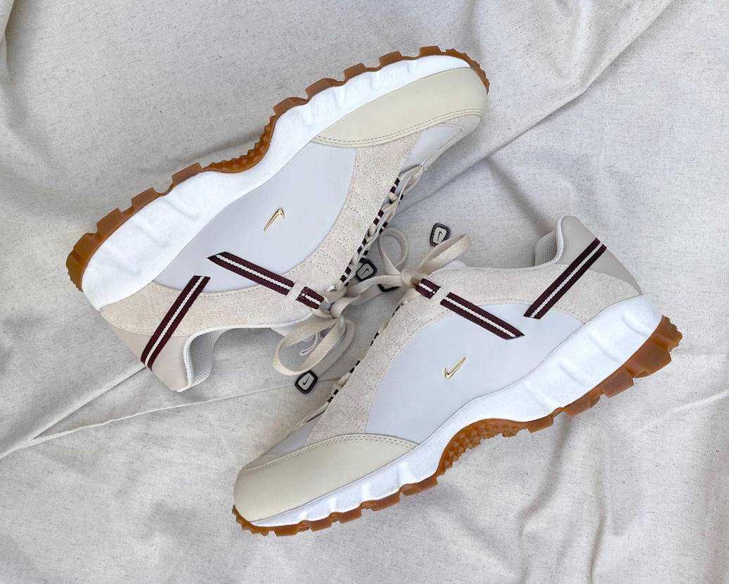 【販売リンクあり】8/5発売 Jacquemus × Nike Air Humara 2colors 抽選/定価/販売店舗まとめ 3枚目