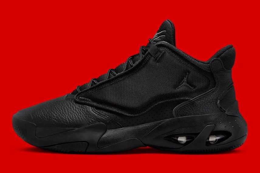 【リーク】Nike Jordan Max Aura 4 "Black Cat" 抽選/定価/販売店舗まとめ