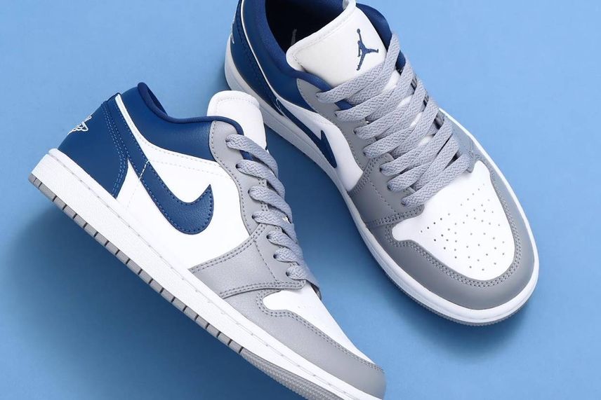 Nike WMNS Air Jordan 1 Low