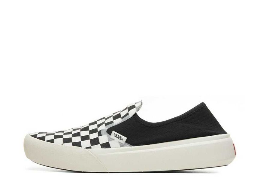 Vans Checkerboard ComfyCush One