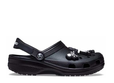 Mastermind × Crocs Classic Clog