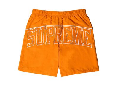 Supreme water shorts hotsell