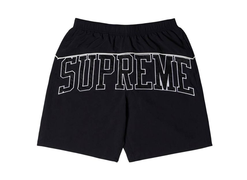 Supreme water clearance shorts