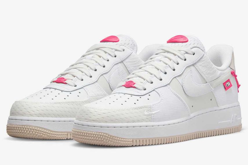 Nike WMNS Air Force 1 Low