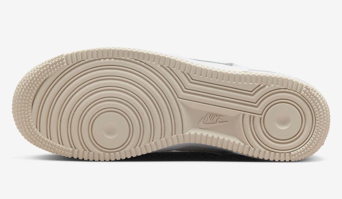 【リーク】Nike Air Force 1 Low "Pink Bling" 抽選/定価/販売店舗まとめ 6枚目