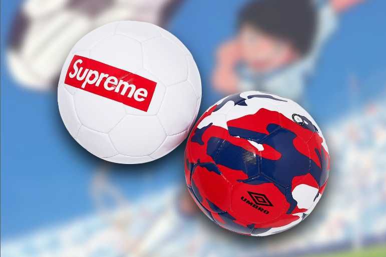 【スニダンで購入可】7/9発売 Supreme 2022SS Week20 抽選/定価/販売店舗まとめ