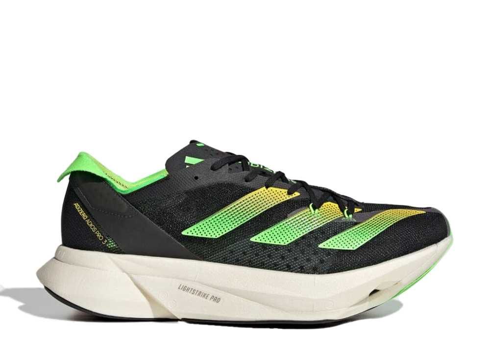 adidas Adizero Pro 3 
