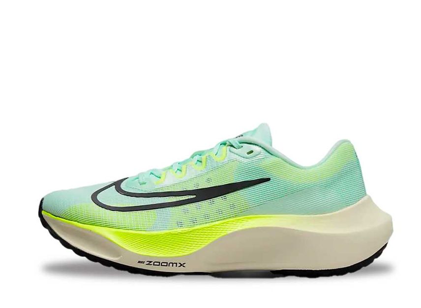 ピンク・ブルー NIKE zoom Fly 5 25.5㎝ | ccfl.ie