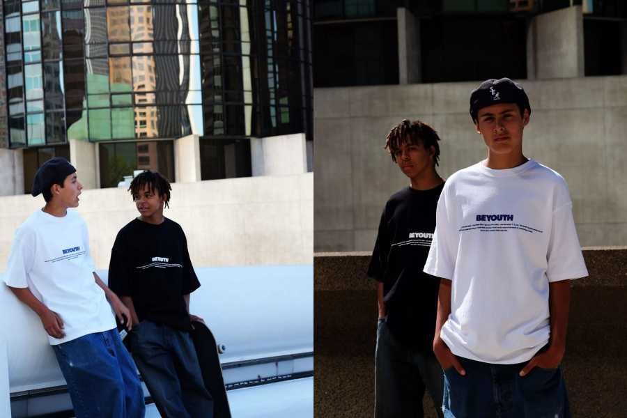 【販売リンクあり】7/9発売 KANGOL × WIND AND SEA / Pigment-Dye Series 抽選/定価/販売店舗まとめ 3枚目