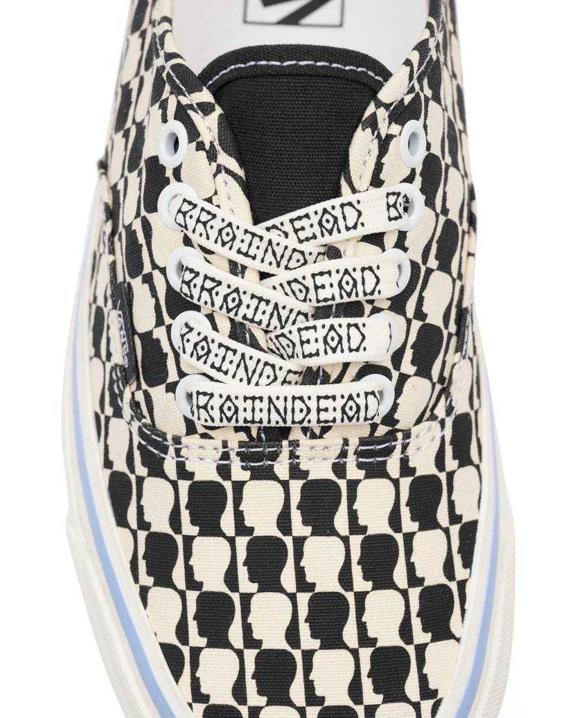 【販売リンクあり】海外抽選中 BRAIN DEAD × Vans Vault OG 4types 抽選/定価/販売店舗まとめ  20枚目