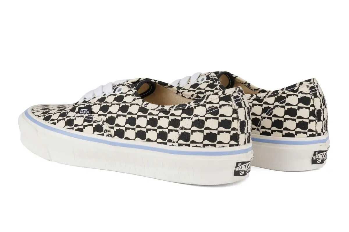 【販売リンクあり】海外抽選中 BRAIN DEAD × Vans Vault OG 4types 抽選/定価/販売店舗まとめ  17枚目