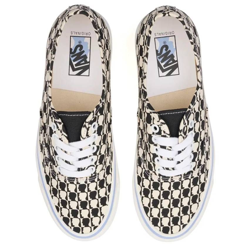 【販売リンクあり】海外抽選中 BRAIN DEAD × Vans Vault OG 4types 抽選/定価/販売店舗まとめ  18枚目