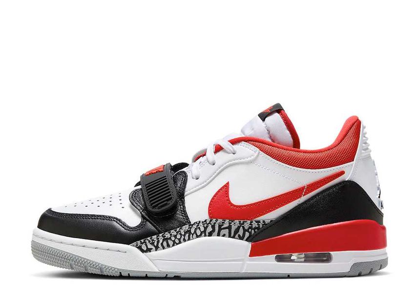 Nike Air Jordan Legacy 312 Low