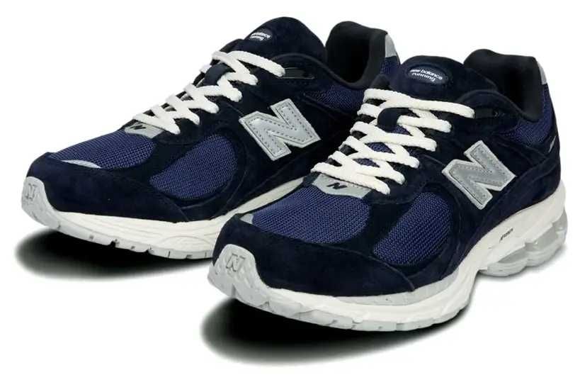 【スニダンで購入可】7/8発売 New Balance 2002R  "Natural Indigo" 抽選/定価/販売店舗まとめ  4枚目