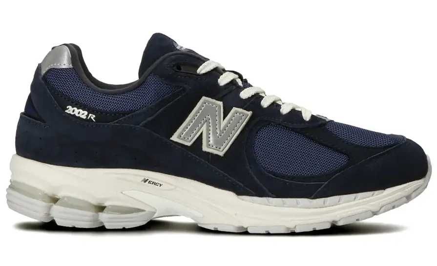 【スニダンで購入可】7/8発売 New Balance 2002R  "Natural Indigo" 抽選/定価/販売店舗まとめ  5枚目