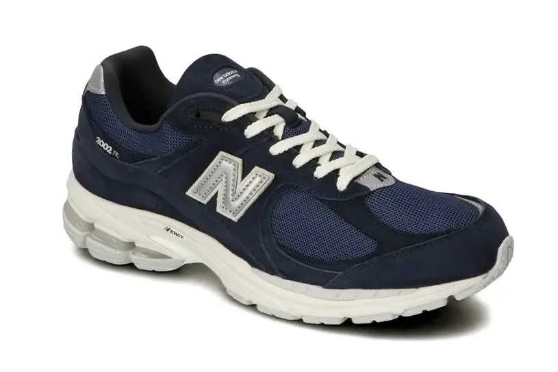 【スニダンで購入可】7/8発売 New Balance 2002R  "Natural Indigo" 抽選/定価/販売店舗まとめ  6枚目