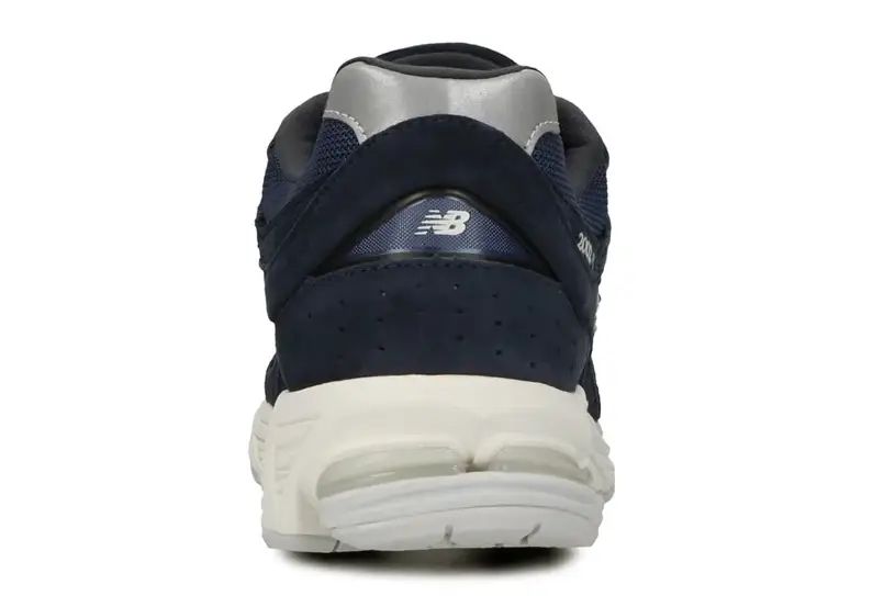 【スニダンで購入可】7/8発売 New Balance 2002R  "Natural Indigo" 抽選/定価/販売店舗まとめ  7枚目