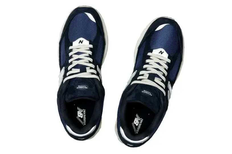 【スニダンで購入可】7/8発売 New Balance 2002R  "Natural Indigo" 抽選/定価/販売店舗まとめ  8枚目