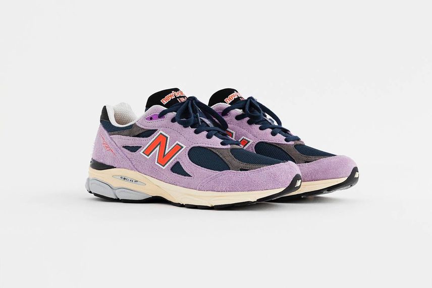 New Balance 990V3 New Balance 990V3