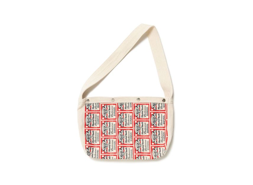 Wasted YouthxBudweiser WYxBW-