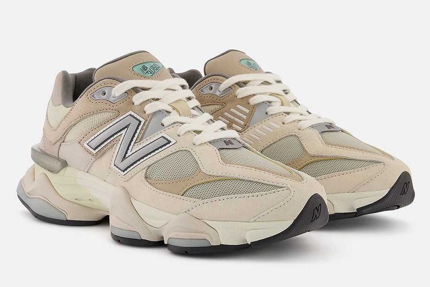 【スニダンで購入可】7/16発売 New Balance U9060MAC "Sea Salt" 抽選/定価/販売店舗まとめ