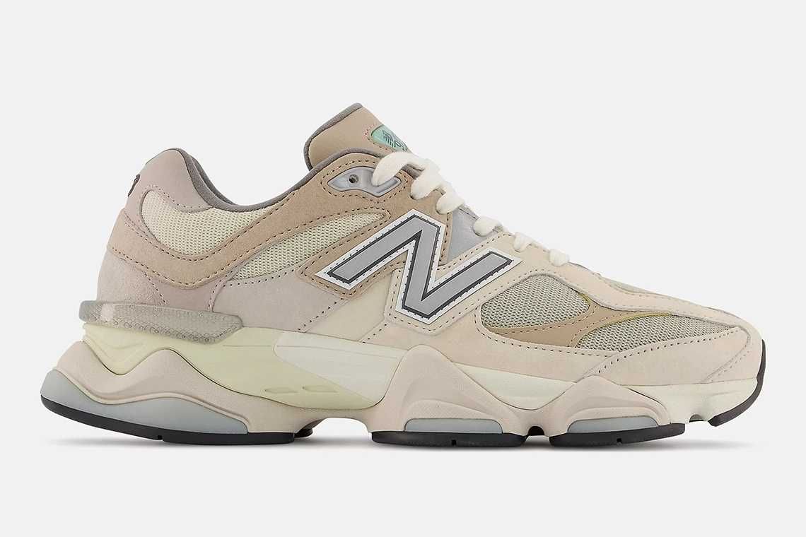 【スニダンで購入可】7/16発売 New Balance U9060MAC "Sea Salt" 抽選/定価/販売店舗まとめ 3枚目