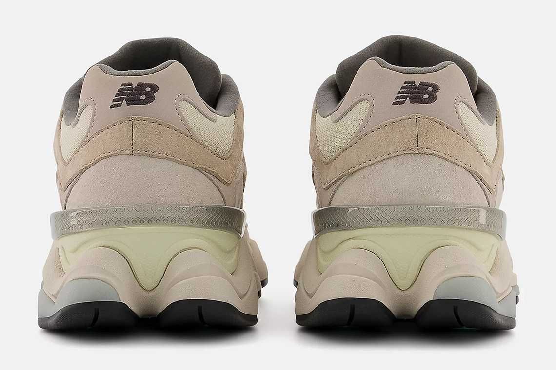 【スニダンで購入可】7/16発売 New Balance U9060MAC "Sea Salt" 抽選/定価/販売店舗まとめ 5枚目