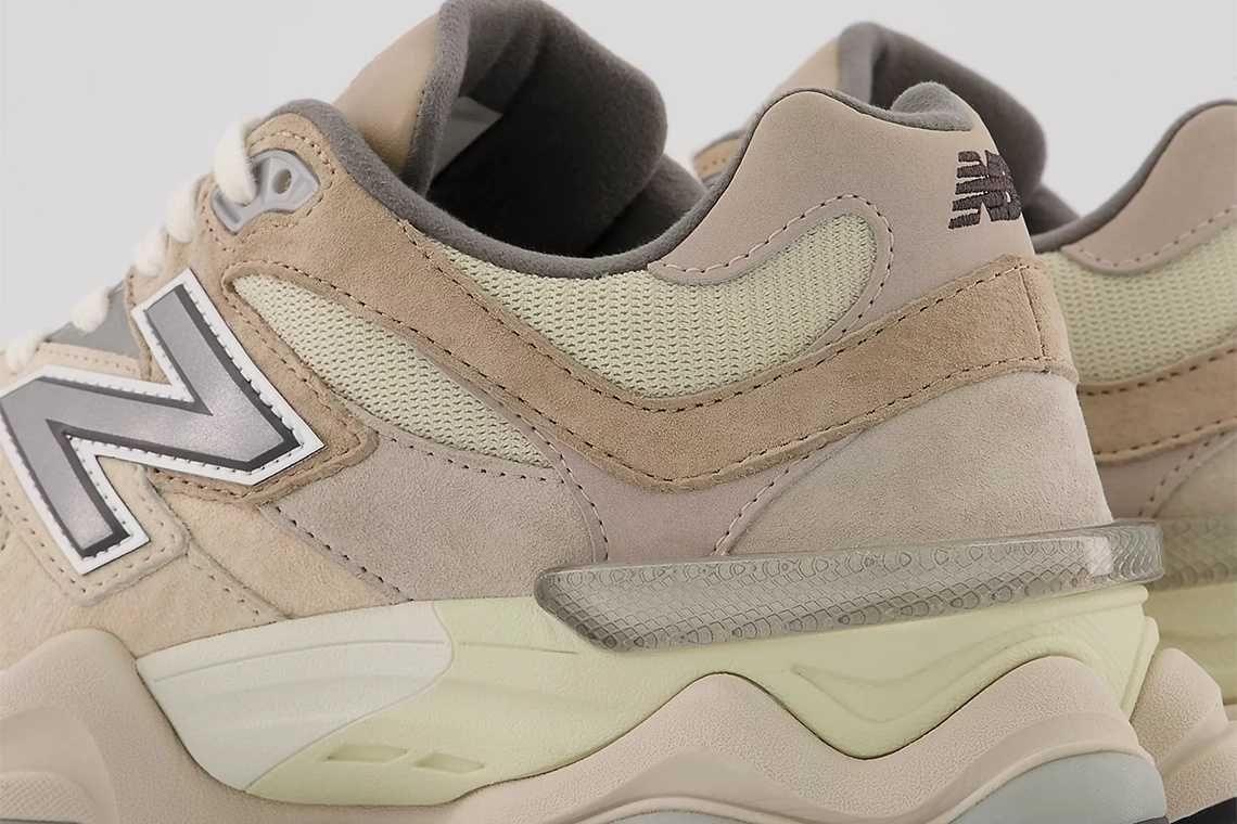【スニダンで購入可】7/16発売 New Balance U9060MAC "Sea Salt" 抽選/定価/販売店舗まとめ 7枚目