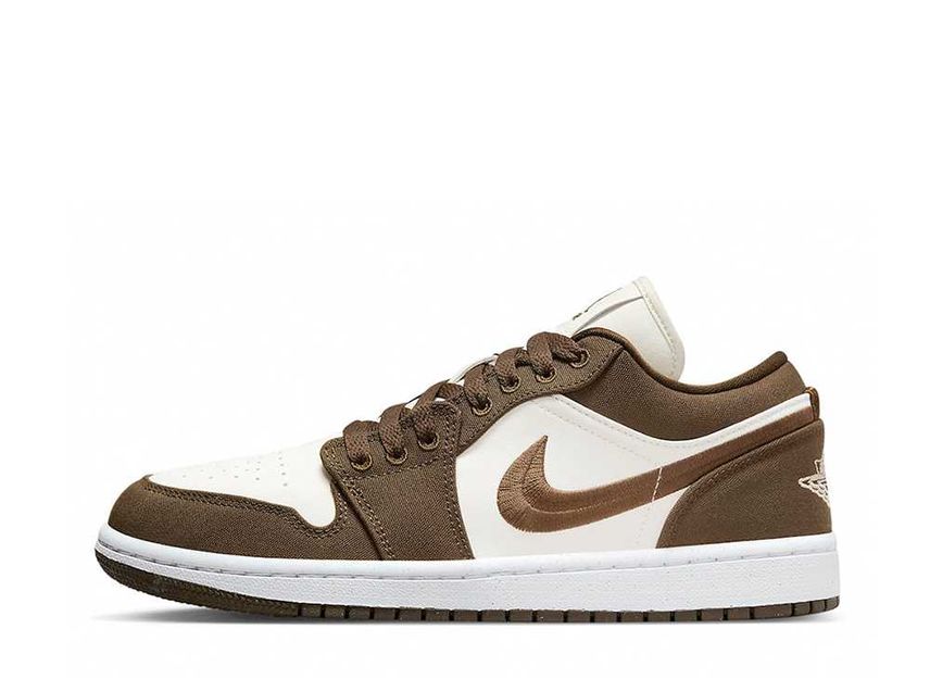 Nike WMNS Air Jordan 1 Low SE