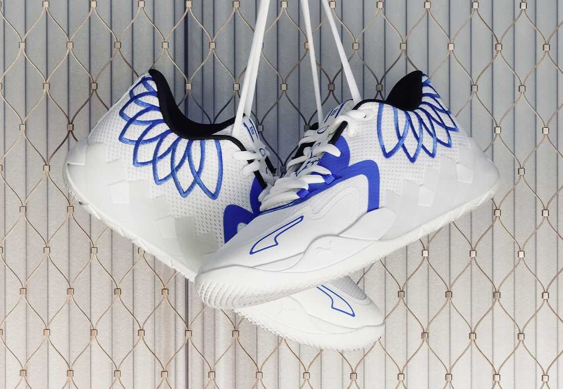 【リーク】Puma MB.01 "Team Colors" 抽選/定価/販売店舗まとめ 4枚目