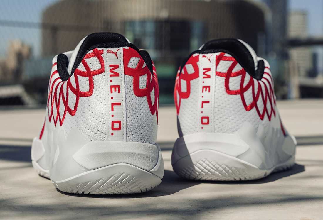 【リーク】Puma MB.01 "Team Colors" 抽選/定価/販売店舗まとめ 2枚目