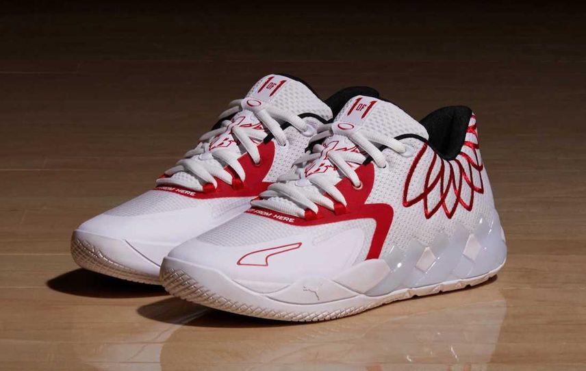 【リーク】Puma MB.01 "Team Colors" 抽選/定価/販売店舗まとめ