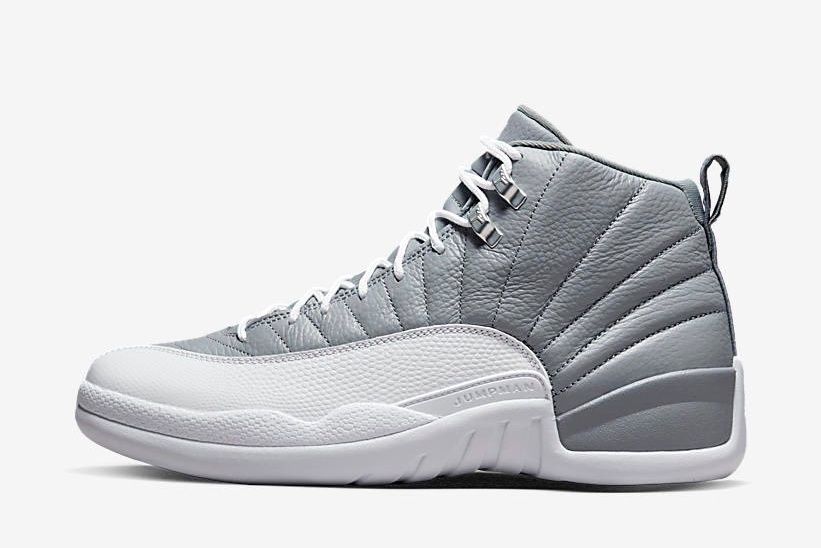 【スニダンで購入可】7/30発売 Nike Air Jordan 12 "Stealth" 抽選/定価/販売店舗まとめ 6枚目