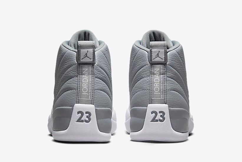【スニダンで購入可】7/30発売 Nike Air Jordan 12 "Stealth" 抽選/定価/販売店舗まとめ 8枚目