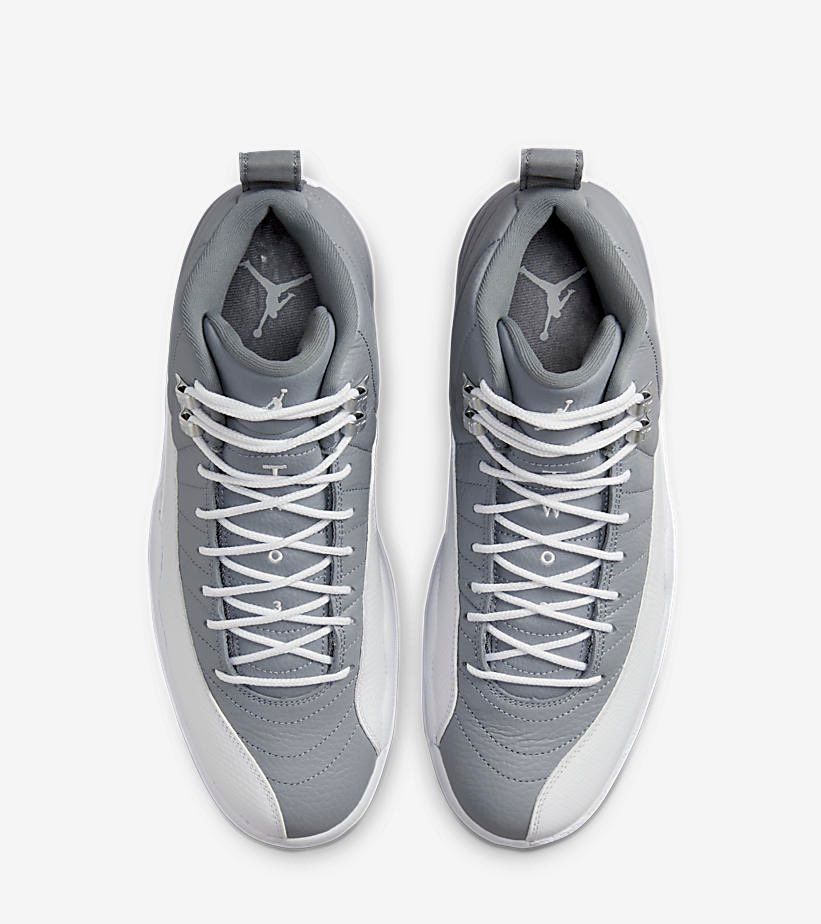 【スニダンで購入可】7/30発売 Nike Air Jordan 12 "Stealth" 抽選/定価/販売店舗まとめ 7枚目
