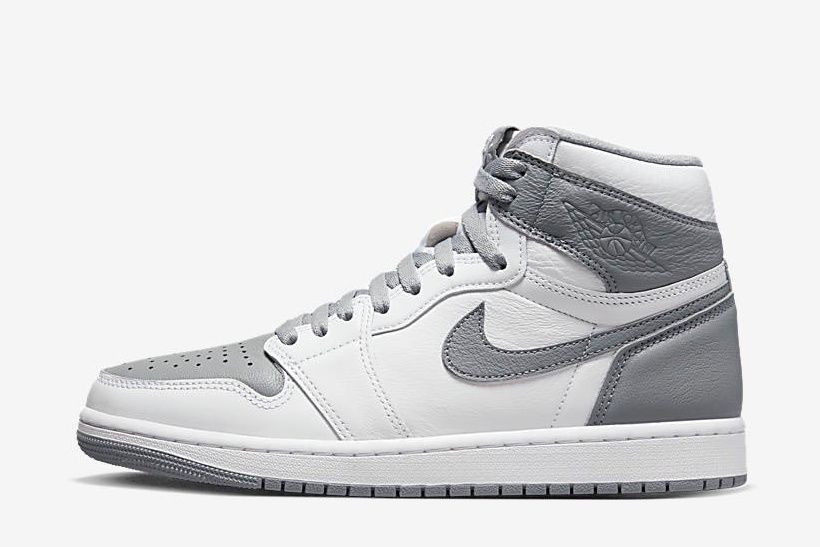 【スニダンで購入可】8/27発売 Nike Air Jordan 1 High OG "Stealth" 抽選/定価/販売店舗まとめ 3枚目