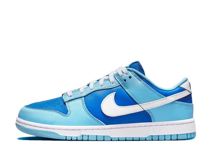 Nike Dunk Low Retro QS