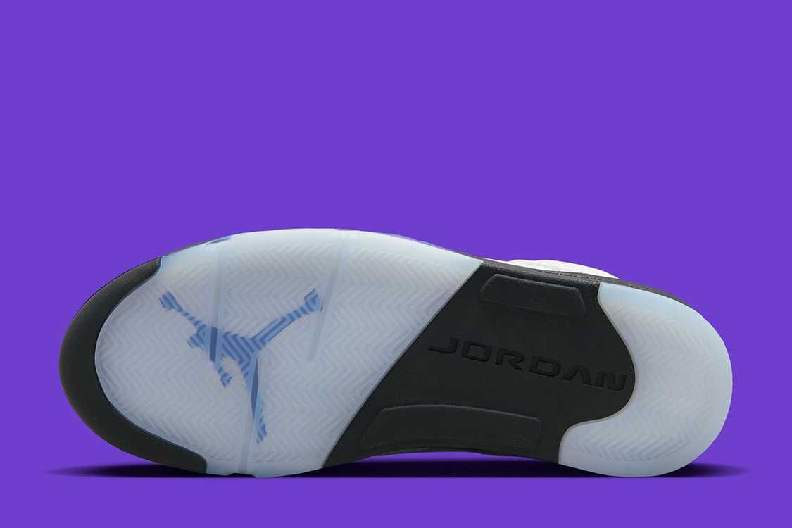 【スニダンで購入可】8/16発売 Nike Air Jordan 5 "Dark Concord" 抽選/定価/販売店舗まとめ 14枚目