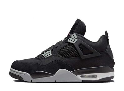 Nike Air Jordan 4