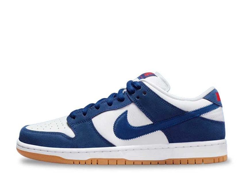 Nike SB Dunk Low Los Angeles Dodgers