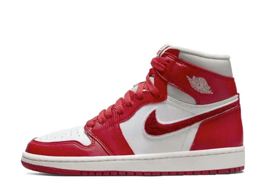 Nike aj1 women on sale