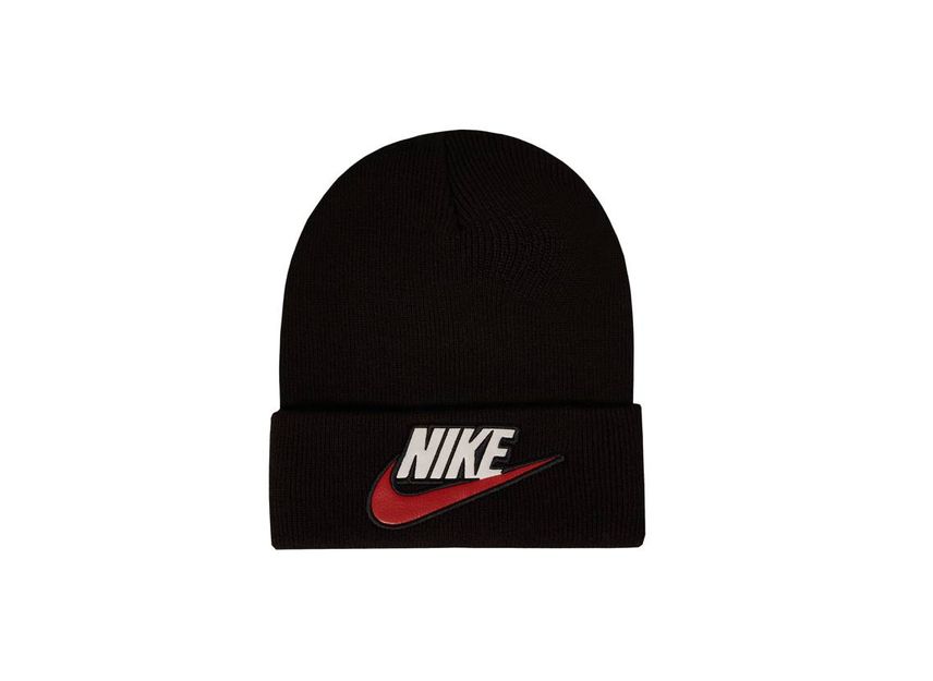 Nike sales supreme beanie