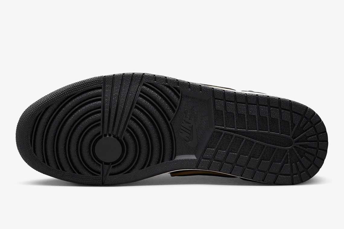 【スニダンで購入可】8/26発売 Nike Air Jordan 1 Low OG EX "Black and Smoke Grey" 抽選/定価/販売店舗まとめ	 6枚目