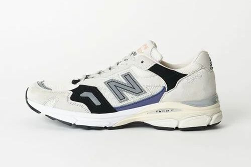 【販売リンクあり】8月発売 New Balance M920GWK "White" 抽選/定価/販売店舗まとめ 3枚目