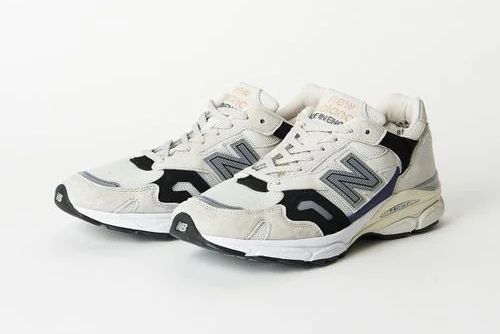 【販売リンクあり】8月発売 New Balance M920GWK "White" 抽選/定価/販売店舗まとめ