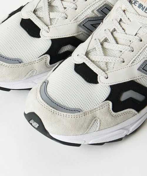 【販売リンクあり】8月発売 New Balance M920GWK "White" 抽選/定価/販売店舗まとめ 7枚目