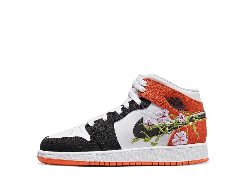 Nike GS Air Jordan 1 Mid
