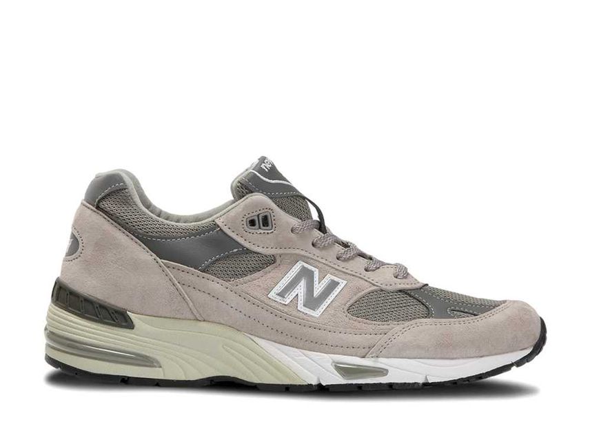 耐熱 二層 足あとぐらす (M) ニューバランス M991 new balance - 通販