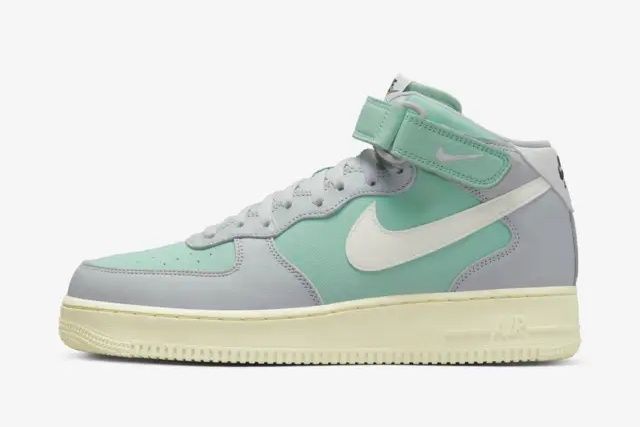 【スニダンで購入可】7/20発売 Nike "Enamel Green" collection 抽選/定価/販売店舗まとめ 11枚目